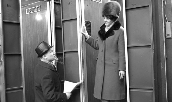 Ножками русофобы, ножками: в Латвии намерены демонтировать тысячу белорусских лифтов