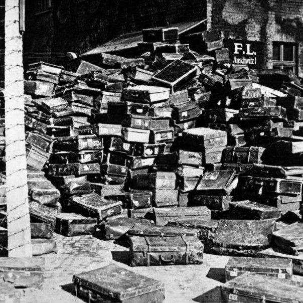 Обыкновенный фашизм.