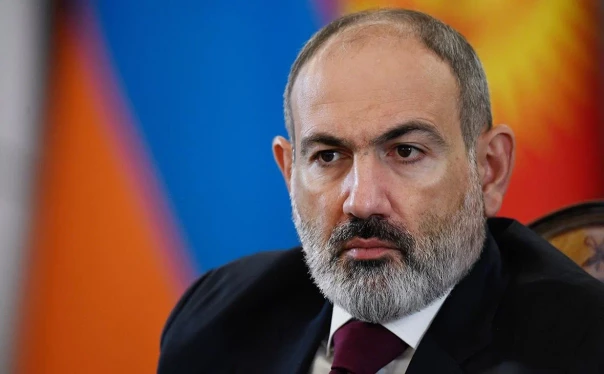 Куда премьер-министр Пашинян ведет Армению