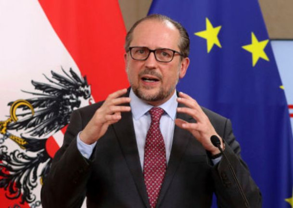 Евросоюз захотел расширяться из-за присоединения к России новых территорий