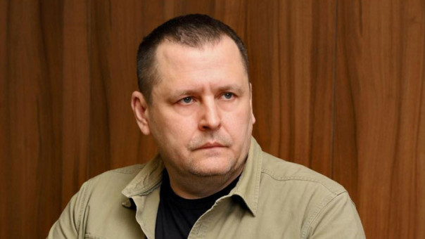 Филатов объявлен в розыск за подстрекательство к геноциду