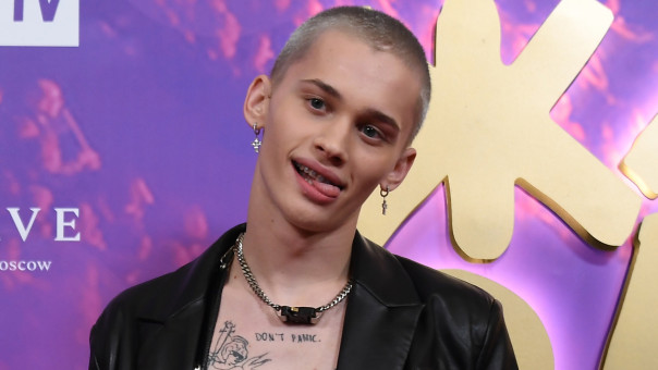 Даню Милохина призовут в армию