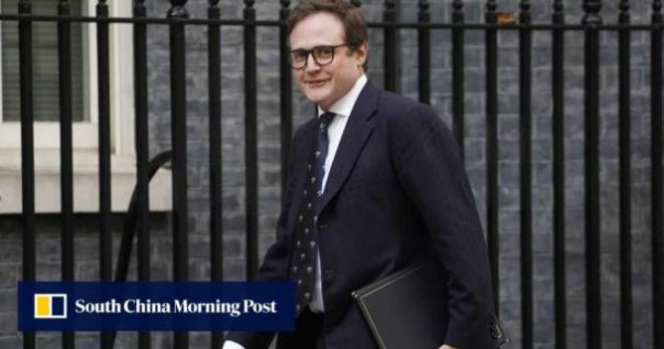 Британию и США накрыла вездесущая шпиономания