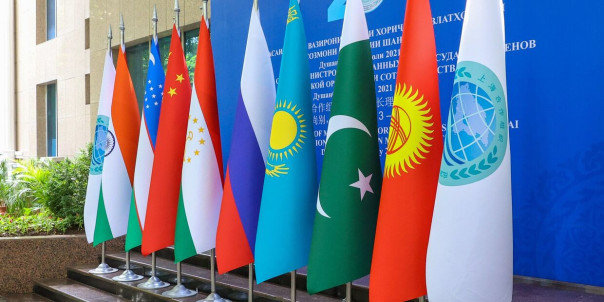 Замглавы МИД РФ Андрей Руденко заявил, что Россия выступает за присоединение Монголии к ШОС