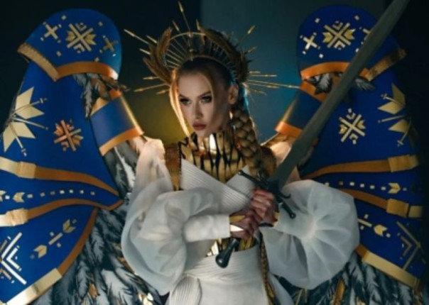 Комики требуют отменить конкурс «Мисс Украина 2023», обвинив участниц в приверженности к России