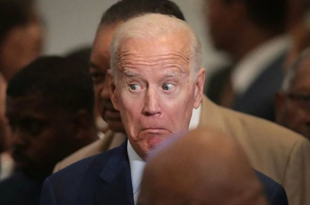 Объявлено о начале процедуры импичмента президента США Джо Байдена