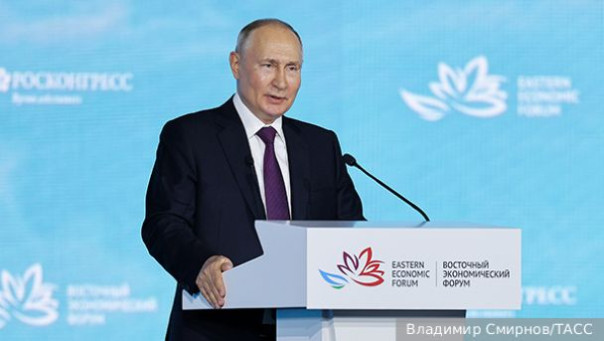 Россия исторически специализируется на невозможном