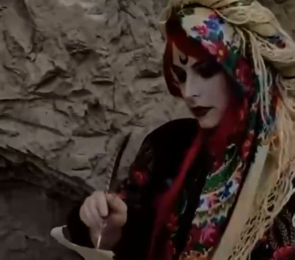 На Украине в очередной раз пробили очередное дно.