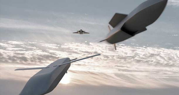 Реплика о массированных атаках на Крым