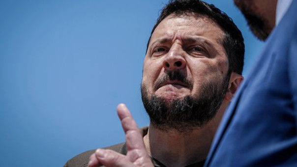 Пан или пропал: чем закончится для Зеленского сентябрьский визит в США