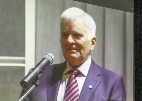 Пётр Толочко — человек, вернувший Древний Киев Москве. Владимир Скачко