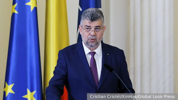 В Европе заговорили о поражении Украины