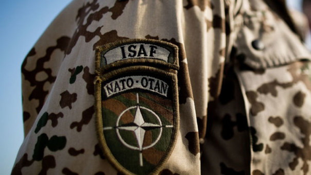 НАТО объявила о крупнейших после холодной войны учениях против Москвы