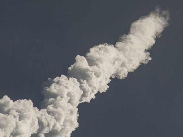 ВСУ попытались атаковать беспилотниками Орловскую область