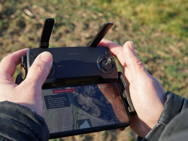 ВСУ попытались атаковать стратегический аэродром в Калужской области