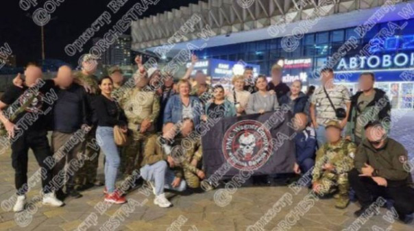 «Вагнеровцы» отправились в зону спецоперации — биться на одном из сложных направлений