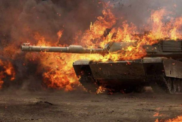 Как Россия разрушила миф о непобедимости западных танков