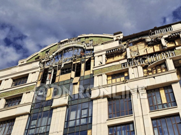 ВСУ ведут обстрелы ДНР, Белгородской, Брянской и Курской области. Обзор ситуации в прифронтовых регионах России на вечер 18 сентября