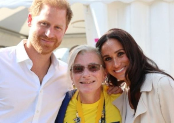 Украина сделала скандально известную Юлию «Тайру» Паевскую инвалидом