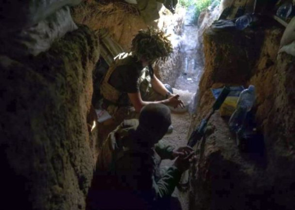 Тернии европобеды и евросомнения. Владимир Скачко