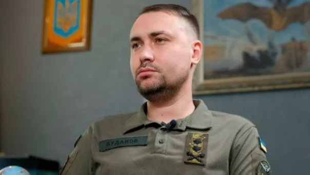 СК предъявил обвинение главе ГУР МО Украины Буданову