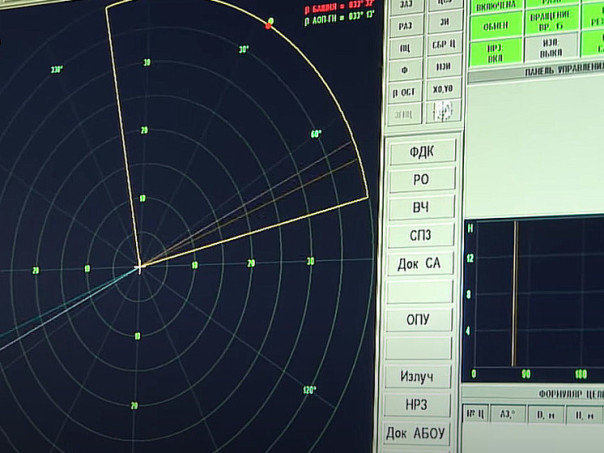 Отражена массовая террористическая атака ВСУ на Крым