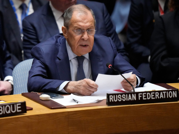 Лавров вломил кирпичом в Нью-Йорке: Кремль обошел силки Байдена