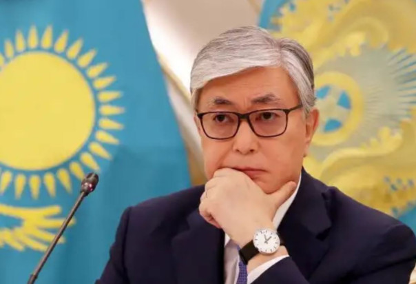 Последние надежды Казахстана рухнули — Россия отказала по всем направлениям. Токаев остался у разбитого корыта