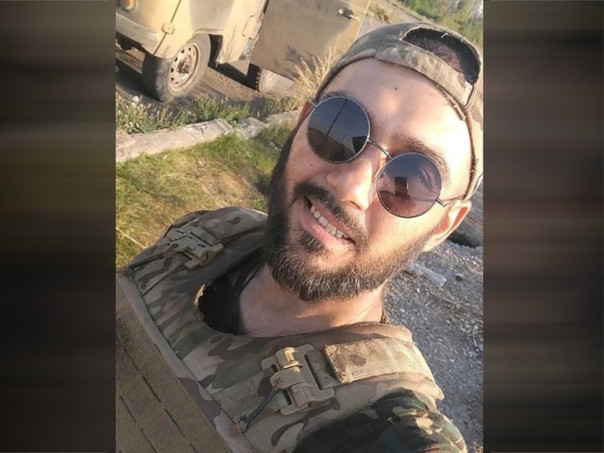 Актер "Реальных пацанов" Килин, осужденный за изнасилование и убийство, ушел на СВО