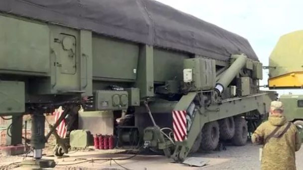 Россия получила сигнал. Запад ждёт ответа