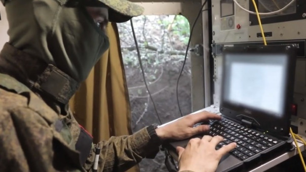 Офицер ВСУ передал российским силам данные наводчиков