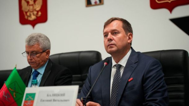 Власти Запорожья поставили жирую точку в контрнаступлении ВСУ