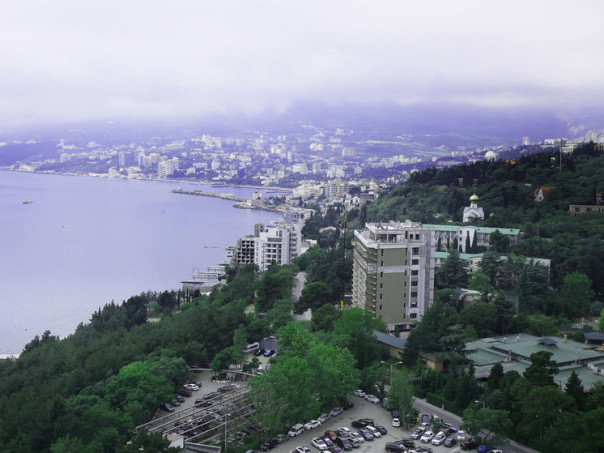 Выявлен подлог документа при передаче Крыма в состав Украинской ССР