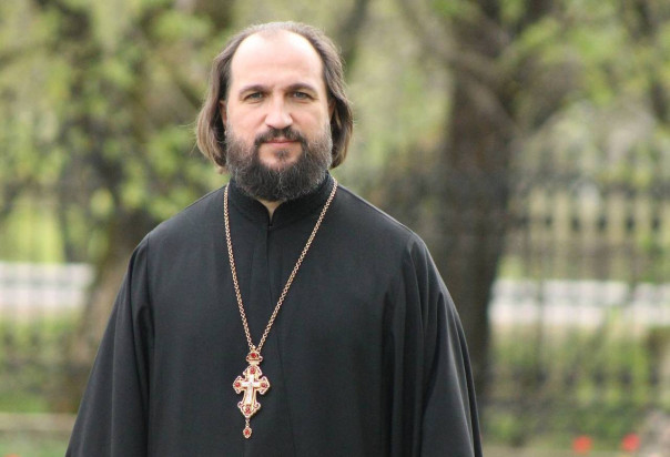 Официальная София, креста на тебе нет!