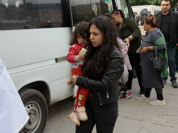 Начался большой передел Кавказа: Россия уходит в глухую оборону