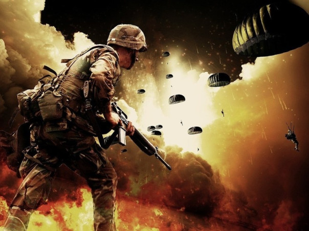 Стало известно, что Россия готовит на Западной Украине