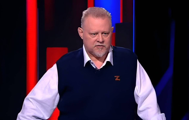 «Украину будут выжимать, как половую тряпку»