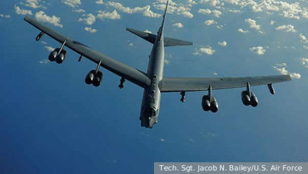 Украина попросила у Запада «аналоги русских «Калибров»