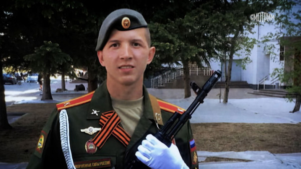 Боец откровенно признался, о чем думал в момент между жизнью и смертью