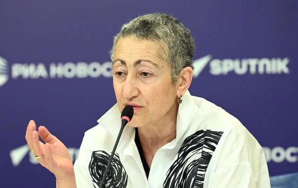Кто есть кто вокруг России: друзья, недруги, соседи