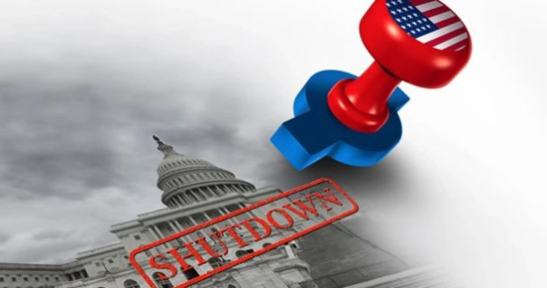Три дня до шатдауна