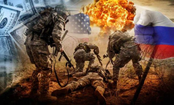 Почему ЕС, США и Украина уже проиграли России?