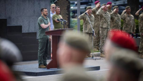 Обратный отсчёт пошёл - до победы X дней. Так когда закончится СВО?