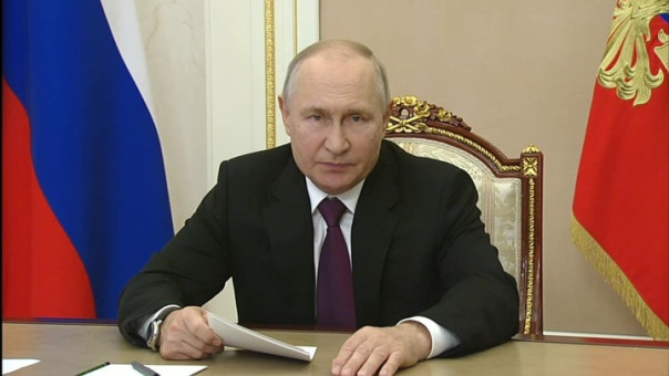 Президент подвел итоги выборов и дал губернаторам поручения