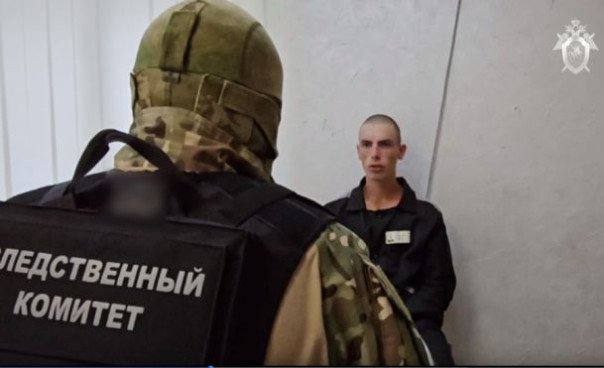 В Луганске осужден украинский военнослужащий, отдавший приказ произвести минометный обстрел, в результате которого есть жертвы среди мирного населения