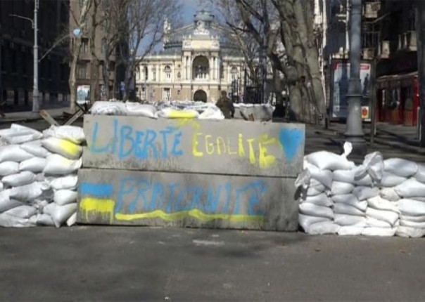 Монстр на ИВЛ. Сколько проживёт Украина в случае американского шатдауна?