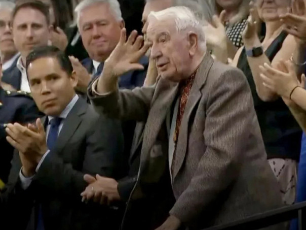 Геворг Мирзаян. Три вопроса для Запада: об отношении к нацистским преступникам