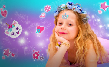 Взлет популярности детей-блогеров