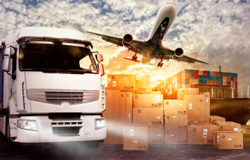 Что нужно знать о грузоперевозках и логистике