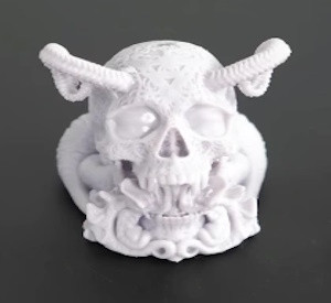 Ученые воссоздали страшный звук ацтекского свистка смерти